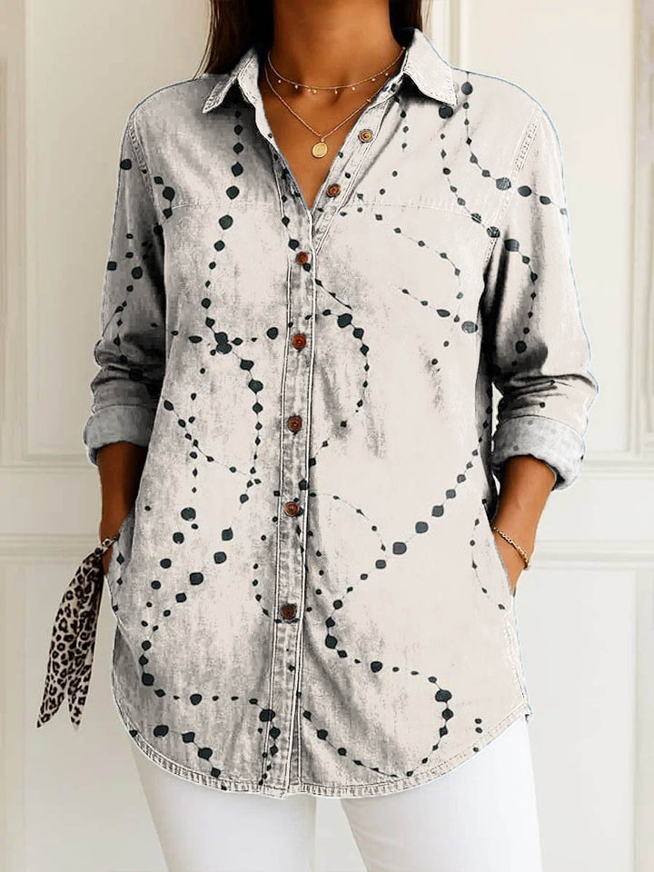 Tilba | Blusa elegante