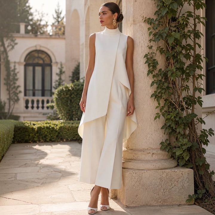 Elena | Conjunto Largo Elegante