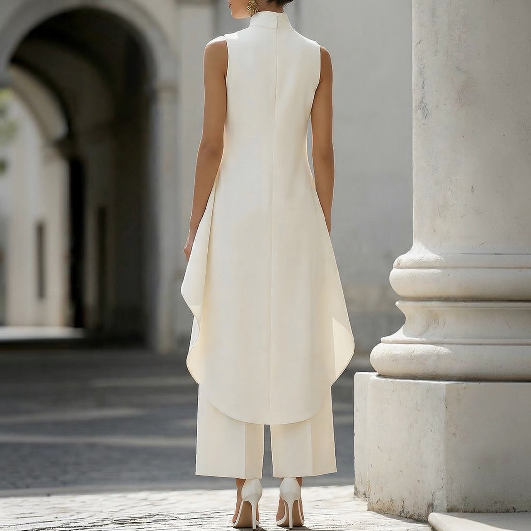 Elena | Conjunto Largo Elegante