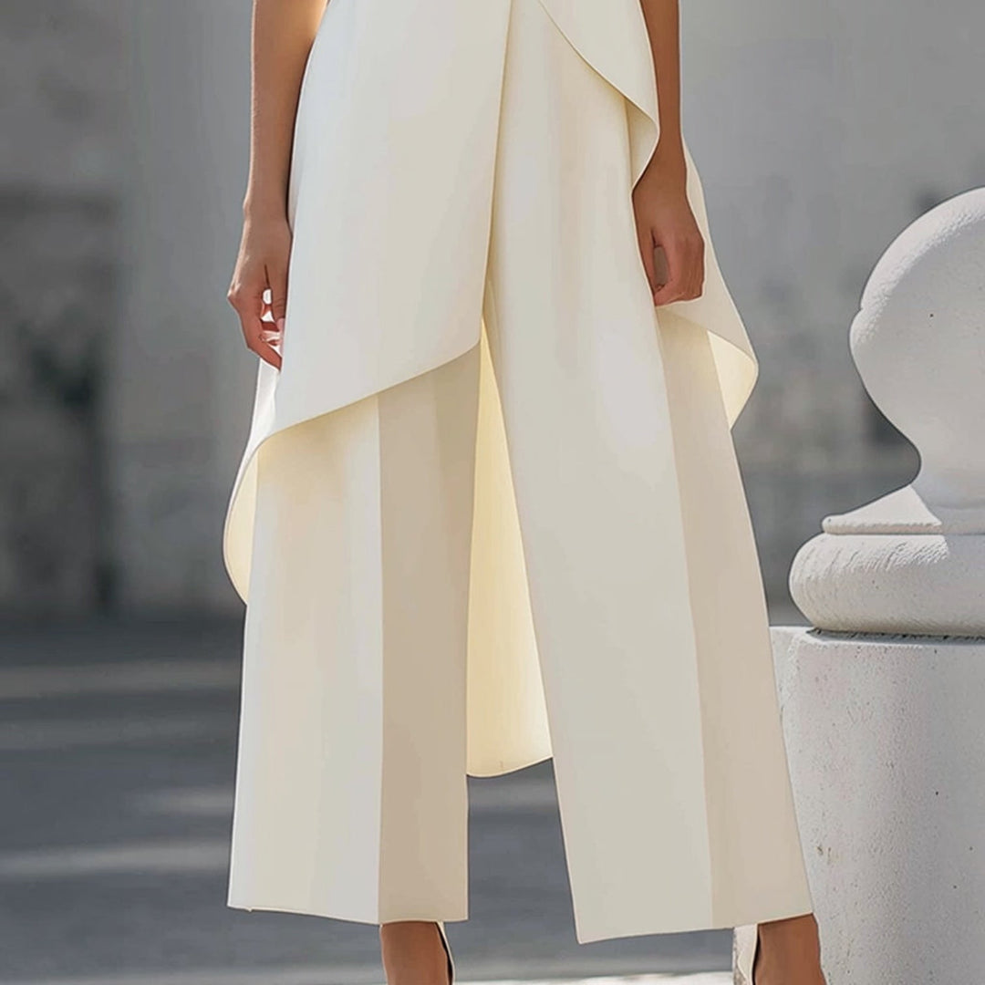 Elena | Conjunto Largo Elegante