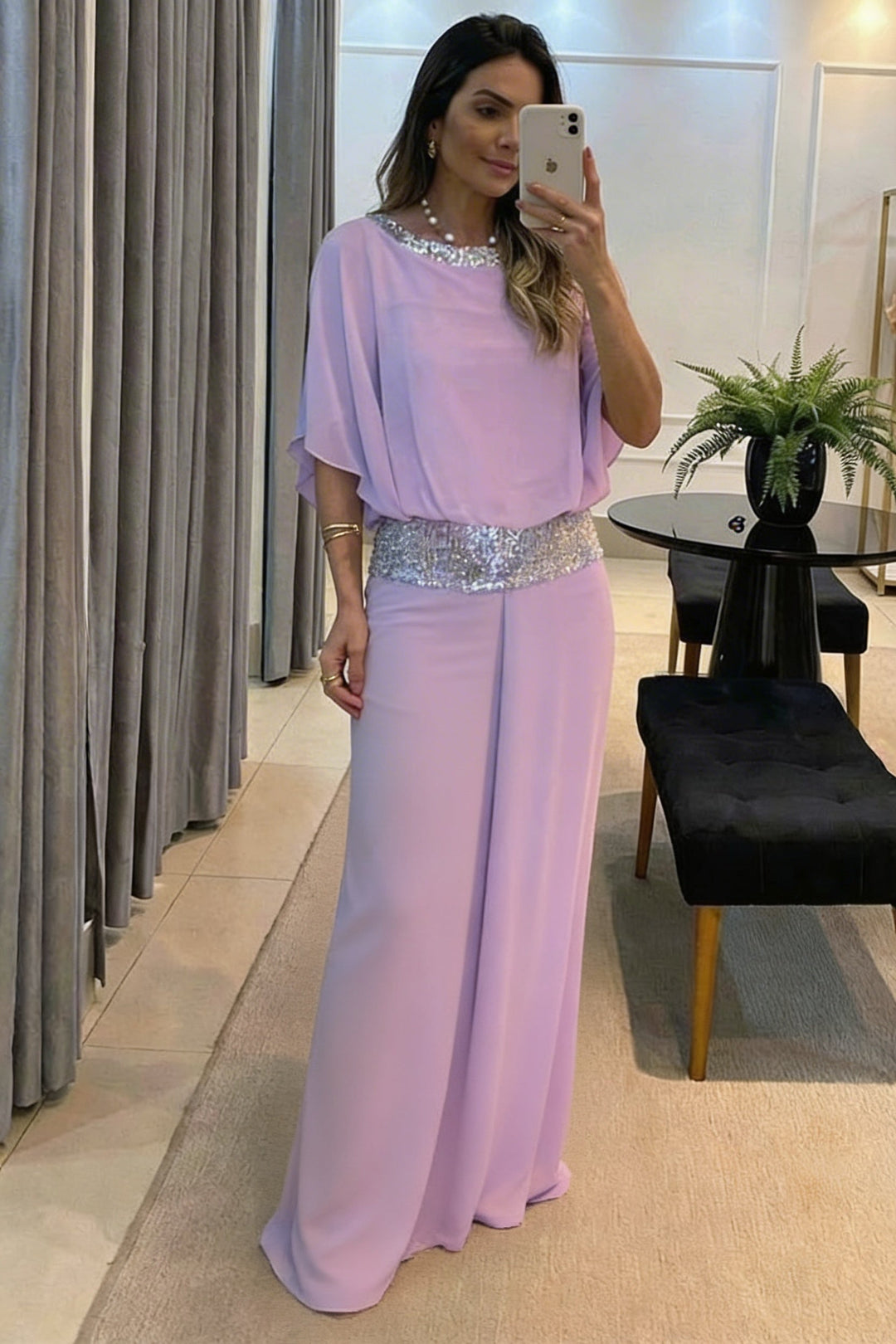 Clara | Conjunto Elegante