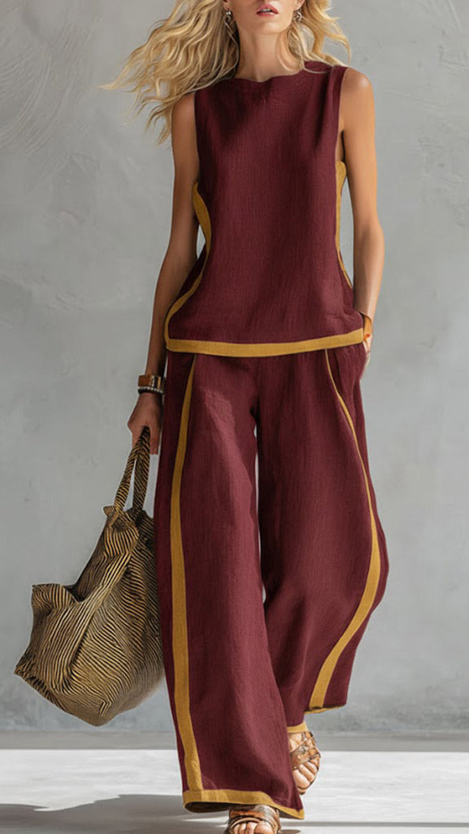 Aurene | Conjunto de dos piezas